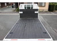 ISUZU Elf Flat Body TKG-NHS85A 2013 77,000km_12