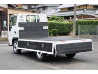 ISUZU Elf Flat Body TKG-NHS85A 2013 77,000km_13