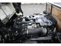 ISUZU Elf Flat Body TKG-NHS85A 2013 77,000km_14