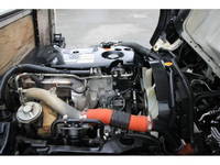 ISUZU Elf Flat Body TKG-NHS85A 2013 77,000km_15