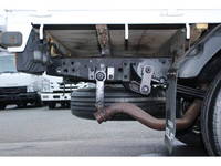 ISUZU Elf Flat Body TKG-NHS85A 2013 77,000km_20