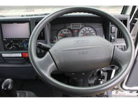 ISUZU Elf Flat Body TKG-NHS85A 2013 77,000km_24