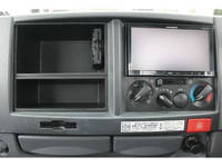 ISUZU Elf Flat Body TKG-NHS85A 2013 77,000km_26