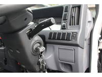 ISUZU Elf Flat Body TKG-NHS85A 2013 77,000km_28