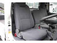 ISUZU Elf Flat Body TKG-NHS85A 2013 77,000km_32