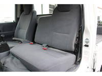 ISUZU Elf Flat Body TKG-NHS85A 2013 77,000km_36