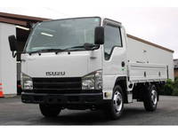 ISUZU Elf Flat Body TKG-NHS85A 2013 77,000km_3