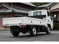 ISUZU Elf Flat Body TKG-NHS85A 2013 77,000km_4
