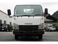 ISUZU Elf Flat Body TKG-NHS85A 2013 77,000km_5