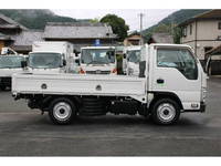 ISUZU Elf Flat Body TKG-NHS85A 2013 77,000km_7