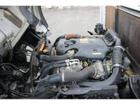 ISUZU Elf Flat Body BKG-NLR85N 2007 93,000km_10