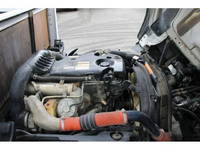 ISUZU Elf Flat Body BKG-NLR85N 2007 93,000km_11