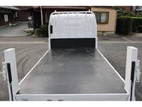 ISUZU Elf Flat Body BKG-NLR85N 2007 93,000km_12