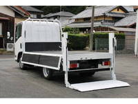 ISUZU Elf Flat Body BKG-NLR85N 2007 93,000km_13