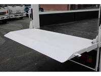 ISUZU Elf Flat Body BKG-NLR85N 2007 93,000km_18