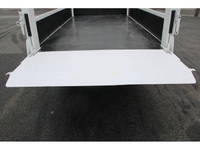 ISUZU Elf Flat Body BKG-NLR85N 2007 93,000km_19