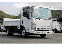 ISUZU Elf Flat Body BKG-NLR85N 2007 93,000km_1