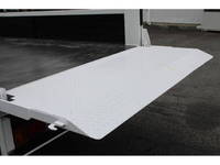 ISUZU Elf Flat Body BKG-NLR85N 2007 93,000km_20