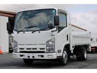 ISUZU Elf Flat Body BKG-NLR85N 2007 93,000km_3
