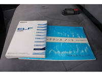 ISUZU Elf Flat Body BKG-NLR85N 2007 93,000km_40