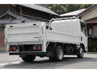 ISUZU Elf Flat Body BKG-NLR85N 2007 93,000km_4