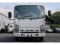 ISUZU Elf Flat Body BKG-NLR85N 2007 93,000km_6