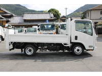 ISUZU Elf Flat Body BKG-NLR85N 2007 93,000km_7