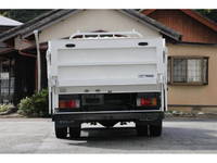 ISUZU Elf Flat Body BKG-NLR85N 2007 93,000km_8