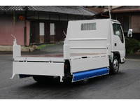 ISUZU Elf Dump TKG-NJR85AN 2012 77,000km_16