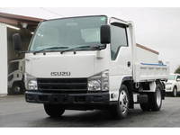ISUZU Elf Dump TKG-NJR85AN 2012 77,000km_3