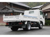 ISUZU Elf Dump TKG-NJR85AN 2012 77,000km_4