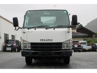 ISUZU Elf Dump TKG-NJR85AN 2012 77,000km_5