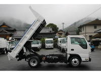 ISUZU Elf Dump TKG-NJR85AN 2012 77,000km_6