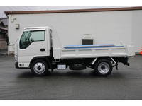 ISUZU Elf Dump TKG-NJR85AN 2012 77,000km_7