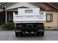 ISUZU Elf Dump TKG-NJR85AN 2012 77,000km_8