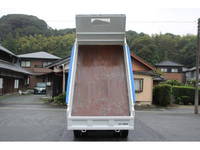 ISUZU Elf Dump TKG-NJR85AN 2012 77,000km_9