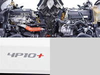 MITSUBISHI FUSO Canter Refrigerator & Freezer Truck 2TG-FBA00 2020 156,591km_10