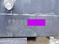 MITSUBISHI FUSO Canter Refrigerator & Freezer Truck 2TG-FBA00 2020 156,591km_13