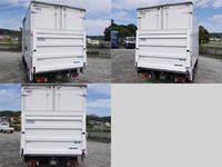 MITSUBISHI FUSO Canter Refrigerator & Freezer Truck 2TG-FBA00 2020 156,591km_2