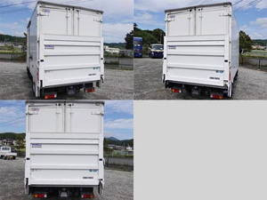 Canter Refrigerator & Freezer Truck_2