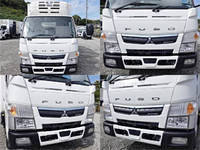 MITSUBISHI FUSO Canter Refrigerator & Freezer Truck 2TG-FBA00 2020 156,591km_3