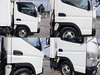 MITSUBISHI FUSO Canter Refrigerator & Freezer Truck 2TG-FBA00 2020 156,591km_4