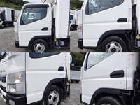 MITSUBISHI FUSO Canter Refrigerator & Freezer Truck 2TG-FBA00 2020 156,591km_7