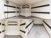 MITSUBISHI FUSO Canter Refrigerator & Freezer Truck 2TG-FBA00 2020 156,591km_8
