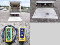 MITSUBISHI FUSO Canter Refrigerator & Freezer Truck 2TG-FBA00 2020 156,591km_9