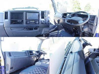 UD TRUCKS Condor Aluminum Block 2PG-BRR90S2 2018 401,319km_16