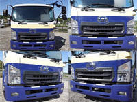 UD TRUCKS Condor Aluminum Block 2PG-BRR90S2 2018 401,319km_3