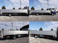 UD TRUCKS Condor Aluminum Block 2PG-BRR90S2 2018 401,319km_5