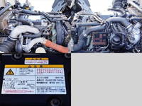 UD TRUCKS Condor Aluminum Block 2PG-BRR90S2 2018 401,319km_9