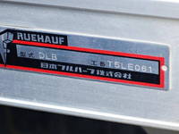 HINO Ranger Aluminum Van 2KG-FC2ABA 2019 94,816km_12